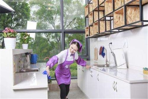 一加二家政加盟優(yōu)勢(shì) 開(kāi)啟家政服務(wù)創(chuàng)業(yè)新篇章