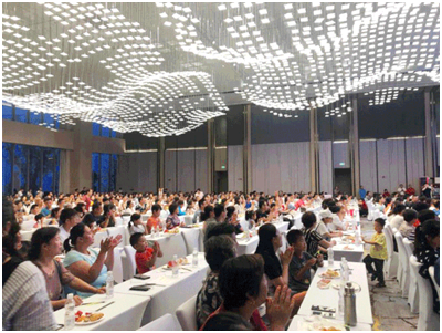 龍湖美居的深耕之路 以精工品質煥新生活，以家政服務點亮日常